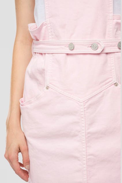 REPLAY - Denim Overalls With Pockets