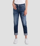 Recycled 360 Boy Fit Marty Jeans