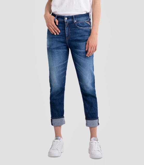 REPLAY - Recycled 360 Boy Fit Marty Jeans