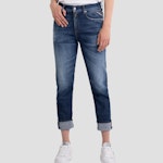 Recycled 360 Boy Fit Marty Jeans