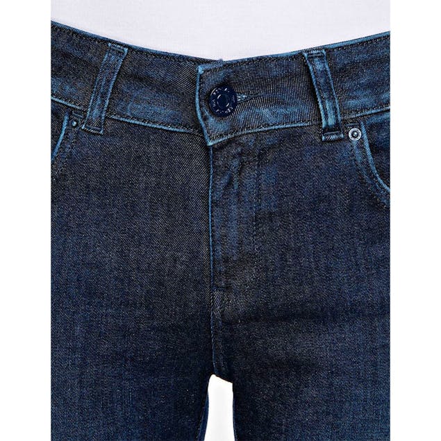 REPLAY - Slim Darkwash Highwaist Jeans