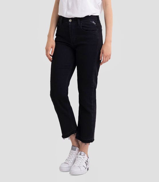 REPLAY - Straight Fit Maijke Jeans