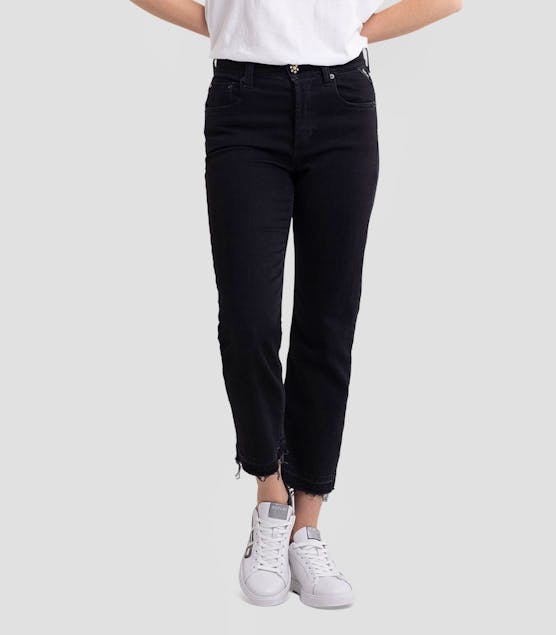 REPLAY - Straight Fit Maijke Jeans