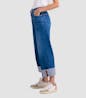 REPLAY - Rose Label Wide Leg Fit Juliah Jeans