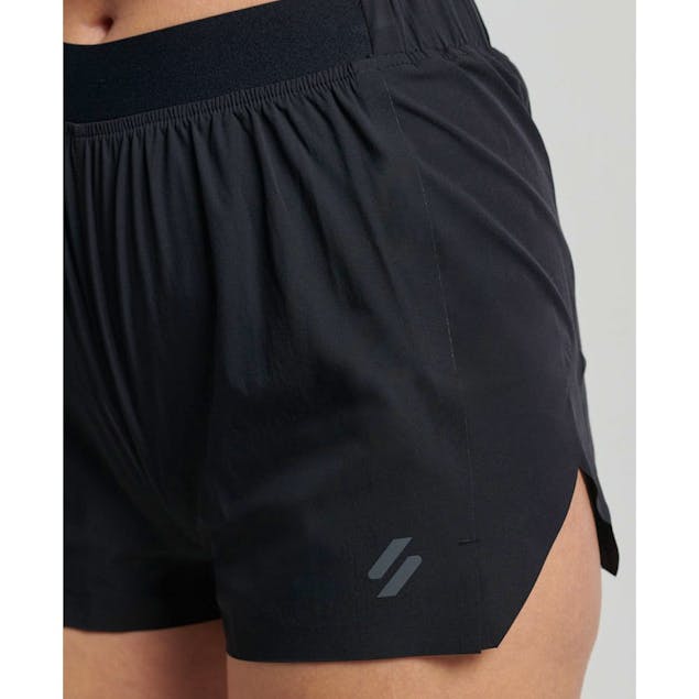 SUPERDRY - Sport Run Shell Shorts