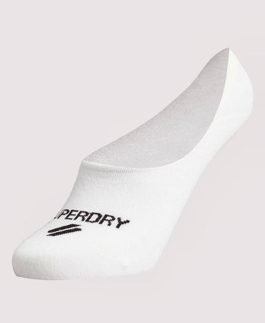 SUPERDRY - Perf Sports Coolmax No-Show Sock