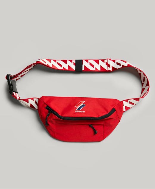 SUPERDRY - Sdcd Code Essential Bumbag
