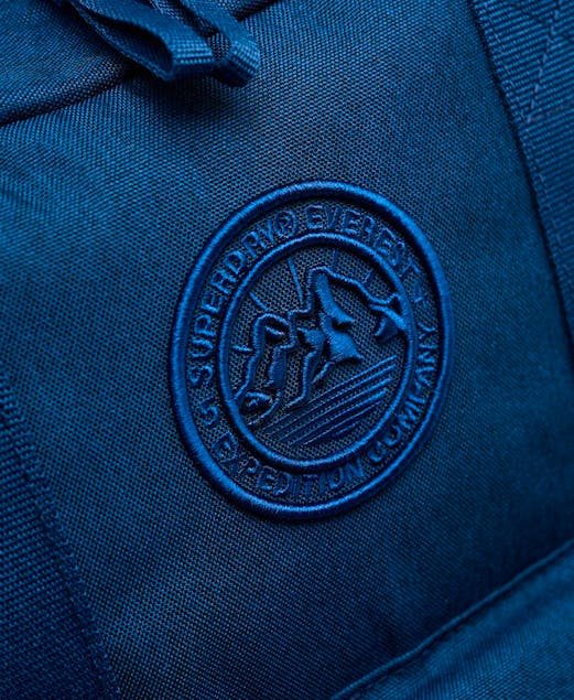 SUPERDRY - Ovin Vintage Forest S Backpack