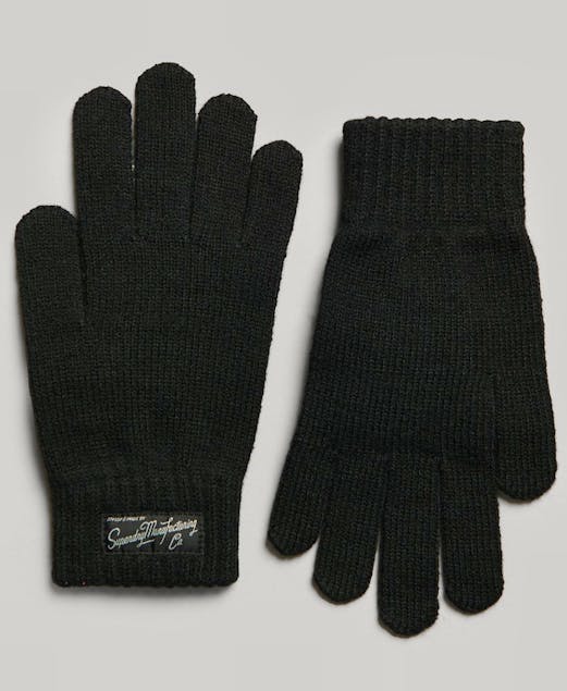 SUPERDRY - D1 Vintage Classic Gloves