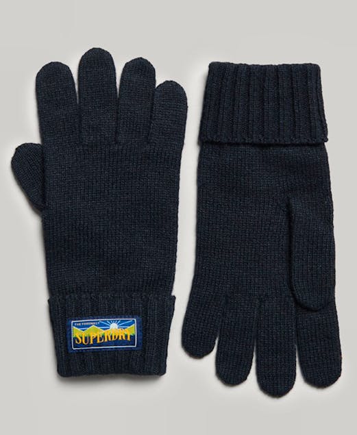 SUPERDRY - D2 Vintage Radar 2.0 Gloves