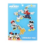 Disney Mickey Friends 5 Pack