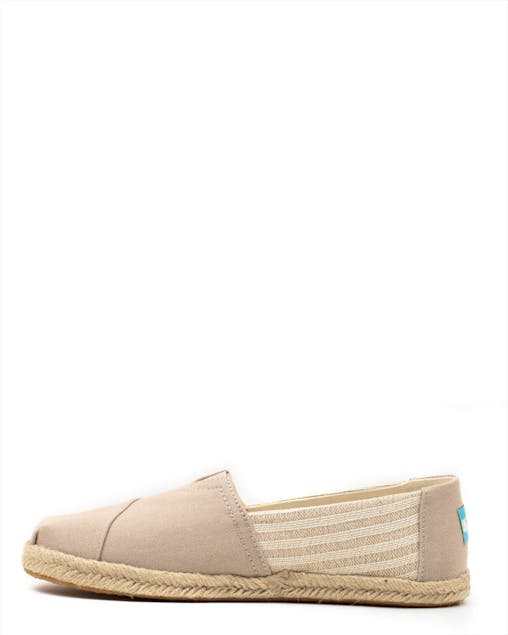 TOMS - Alpargata Recycled Cotton Rope
