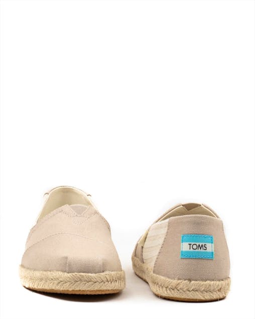 TOMS - Alpargata Recycled Cotton Rope
