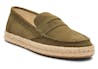 TOMS - Stanford Rope Espadrille Suede