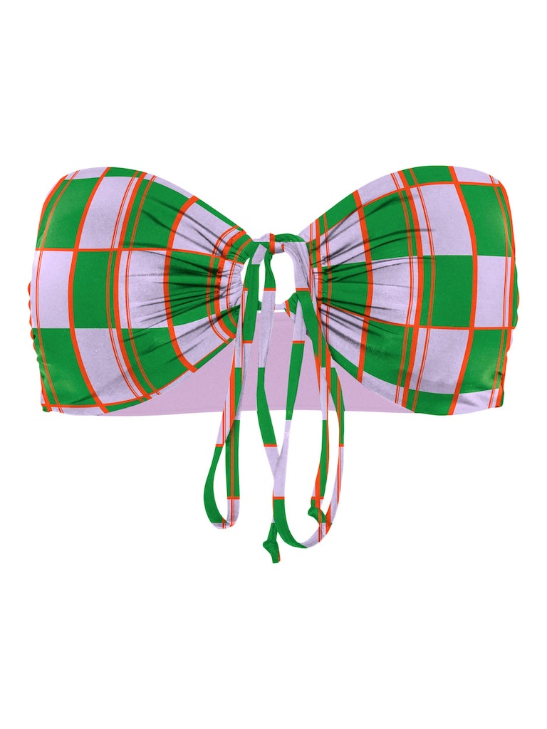 VERO MODA - Ziva Swim Top