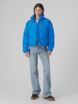 Wave Short Jacket Ga Boo