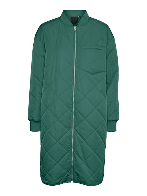 VMNATALIE AW23 COAT BOOS 10296635 VM - Main Image