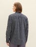 TOM TAILOR - Relaxed Cotton Linen Tunic