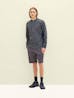 TOM TAILOR - Relaxed Cotton Linen Tunic