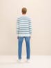 TOM TAILOR - Striped Knitted Sweater