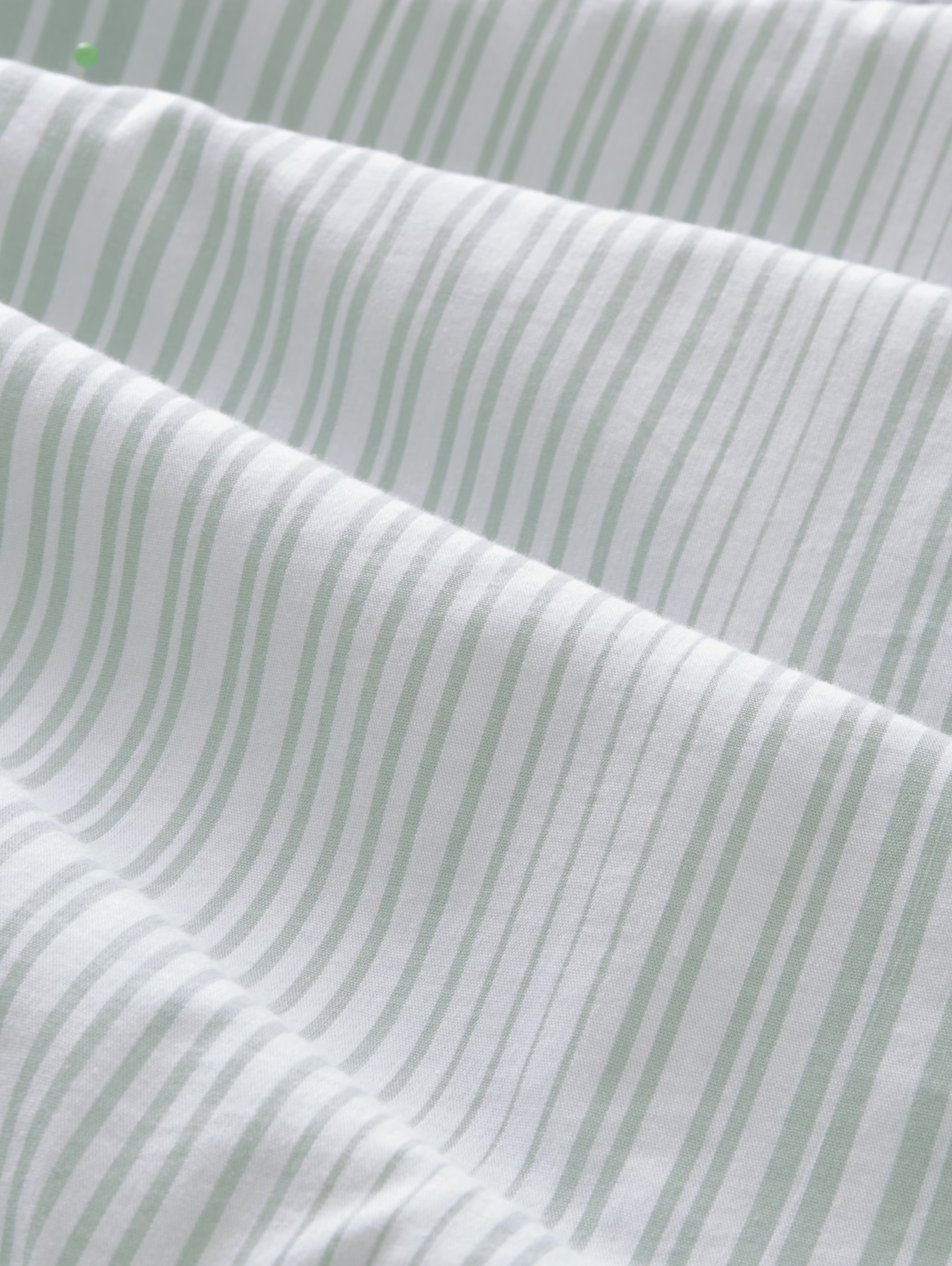 TOM TAILOR - Striped Blouse