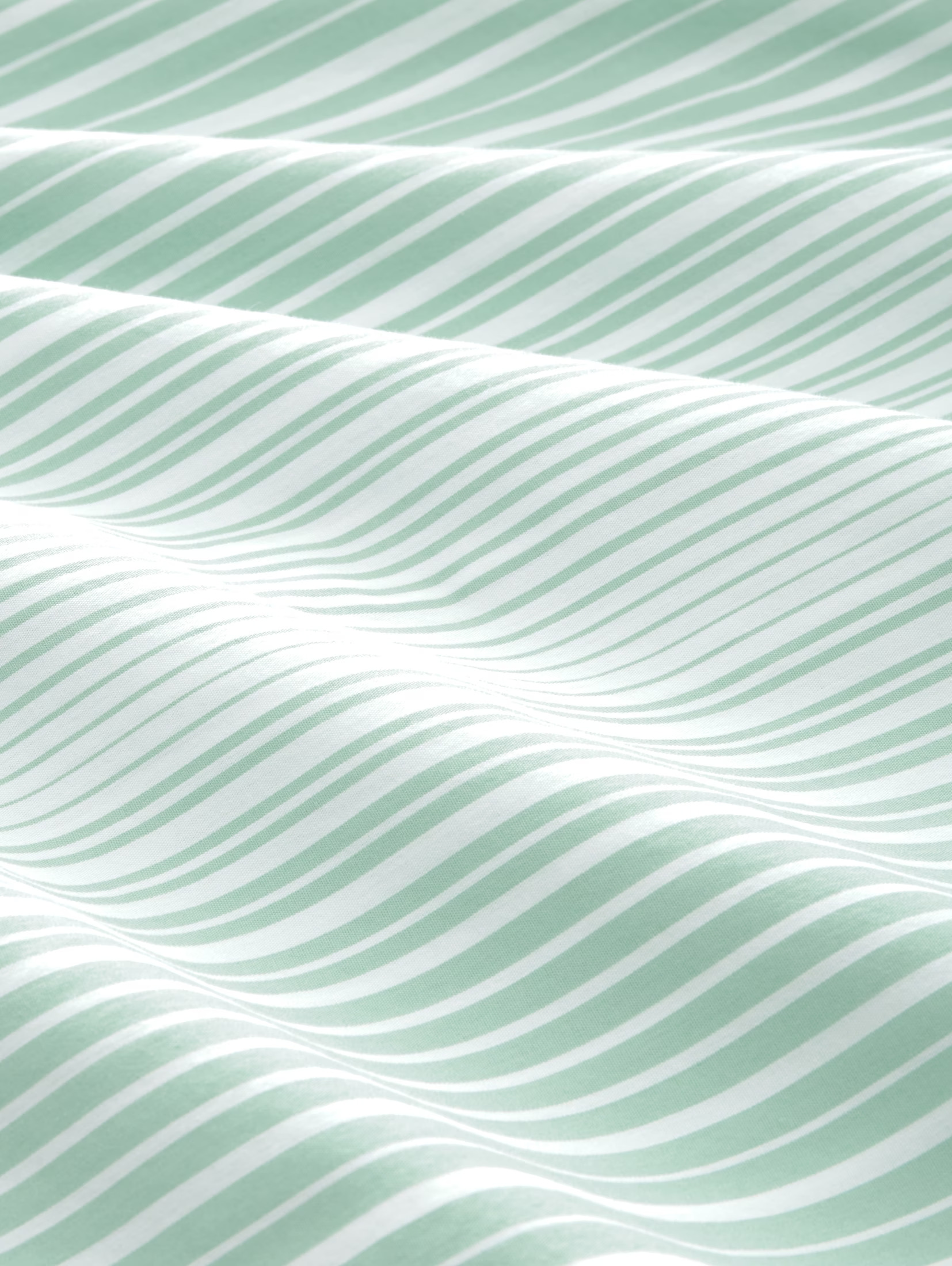 TOM TAILOR - Striped Blouse