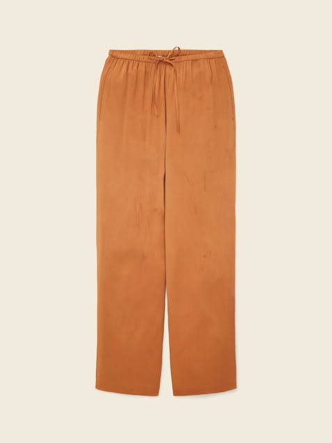TOM TAILOR - Loose-Fit Trousers