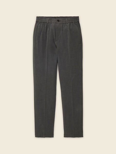 TOM TAILOR - Relaxed tapered chinos