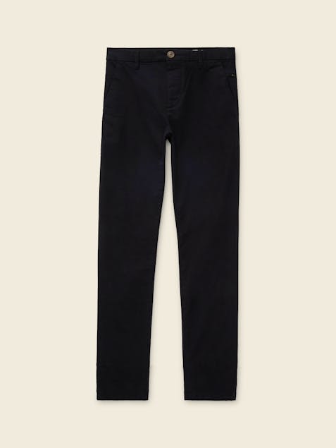 TOM TAILOR - Chino Trousers Made Of Twill