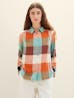 TOM TAILOR - Checked Blouse