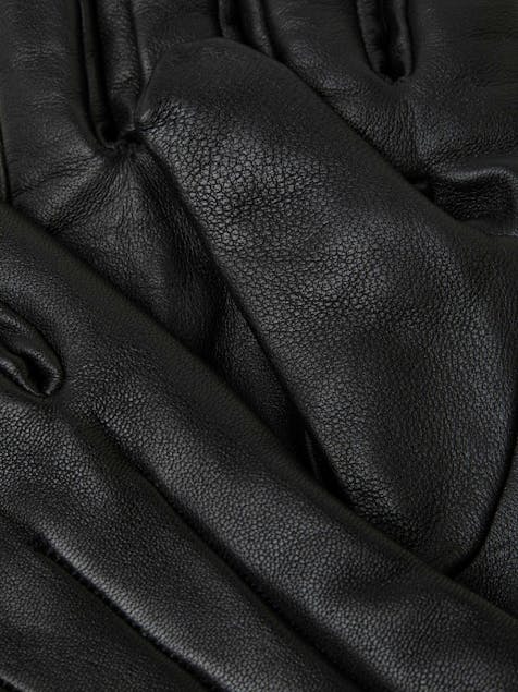 JACK & JONES - Montana Leather Gloves Noos