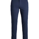 Marco Bowie Navy Pants