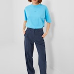 Mary Striped w Pant Noos