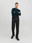 Jorollie Knit Crew Neck