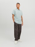 Jjesummer Shirt S/S S23 Sn