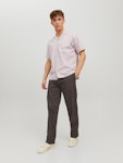 BluSummer Linen Resort Shirt S/S Sn