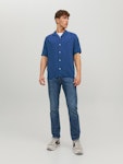 Jornoah Once Resort Shirt Ss