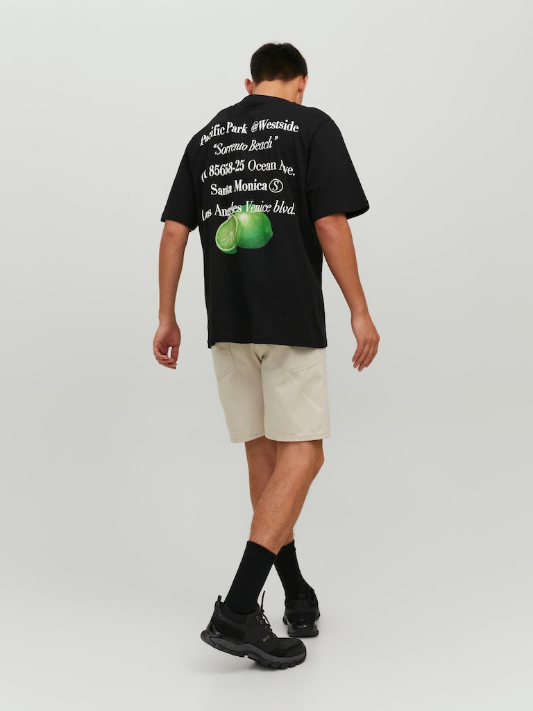 JACK & JONES - Chris Jjoriginal Shorts Akm