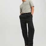 Linen Chino trousers