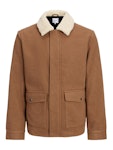 Zac Wool Jacket