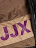 JJXX - Misty Down Blend Puffer Vest