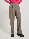Mary Classic Trousers