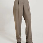Mary Classic Trousers