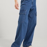 Tokyo Asha Wide Jeans