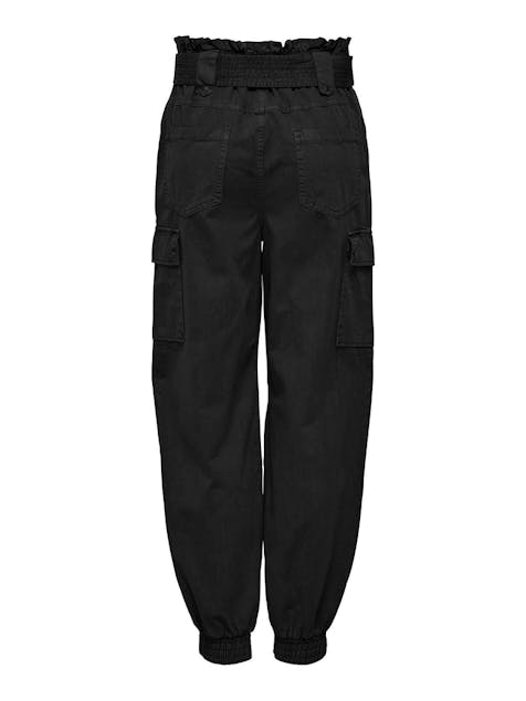 ONLY - Saige Hw Pb Cargo Pant