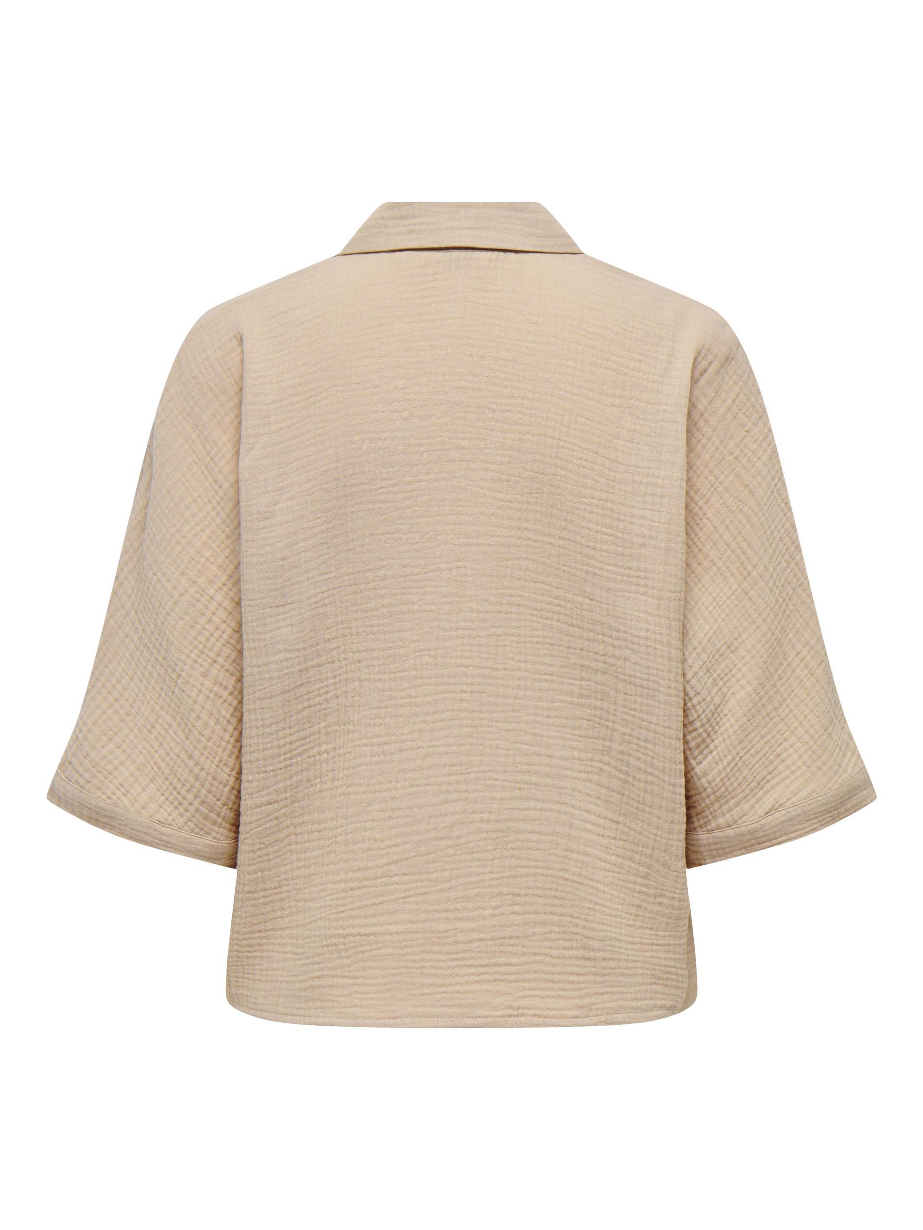 ONLY - Thyra Ss Shirt Noos