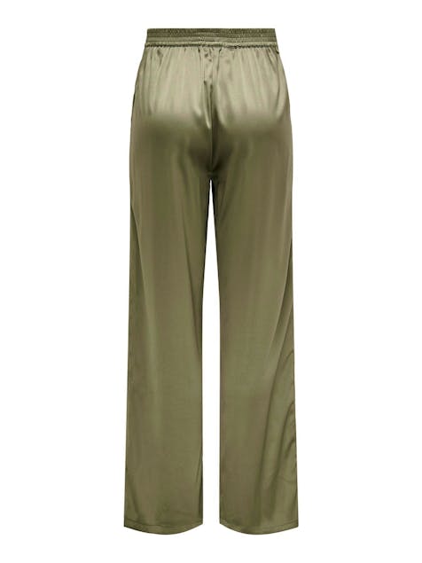 ONLY - Onlvictoria Satin Pant Noos Wvn