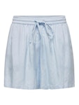 Willow Linen Shorts Ptm