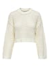 ONLY - Smilla Short Pullover L/s Knt Noos