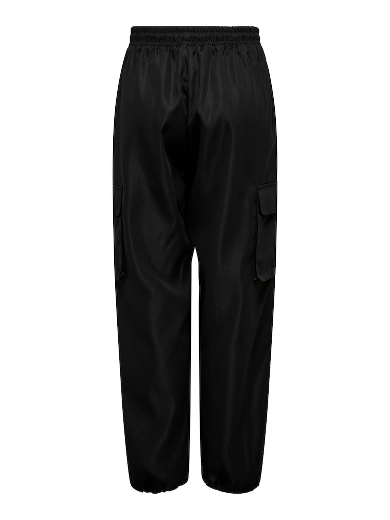 ONLY - Cashi Cargo Pant Wvn Noos